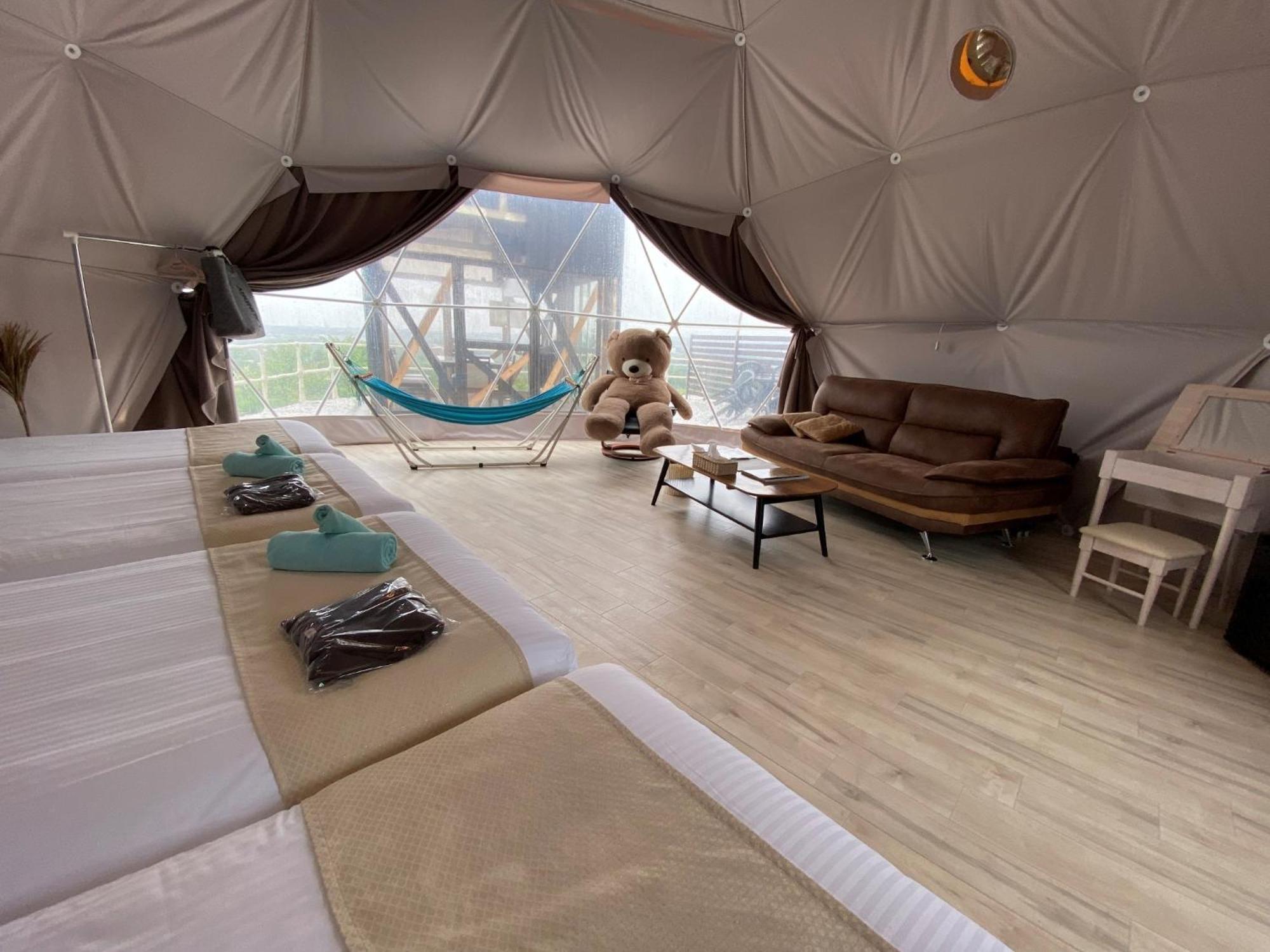 Shibukawa Blissful Garden - Vacation Stay 46330V מראה חיצוני תמונה